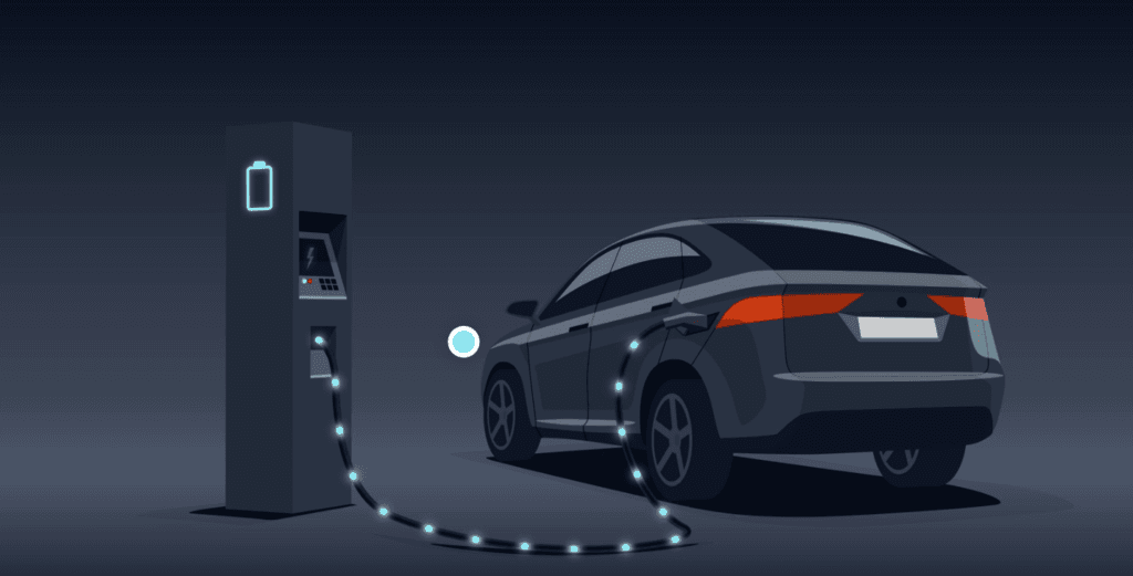 Electric Vehicles